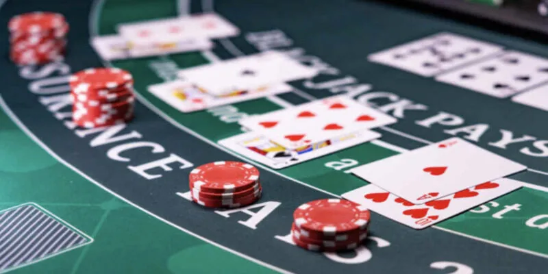 Blackjack l&agrave; tựa game ăn kh&aacute;ch nhất tại c&aacute;c đơn vị nh&agrave; c&aacute;i hiện nay