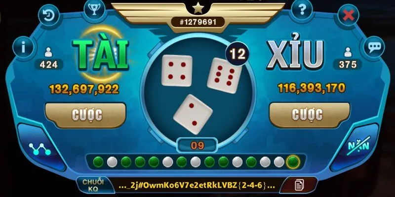 Hướng dẫn tải app t&agrave;i xỉu online rất đơn giản bất cứ ai cũng thao t&aacute;c được