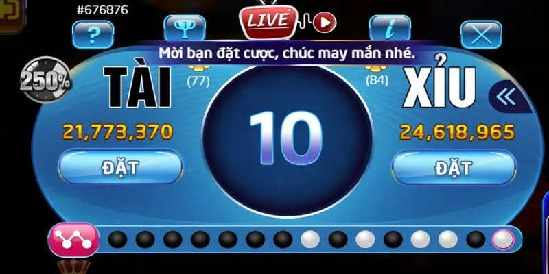 Khi đ&atilde; t&igrave;m được hệ thống t&agrave;i xỉu th&agrave;nh vi&ecirc;n h&atilde;y tiến h&agrave;nh đăng k&yacute; acc